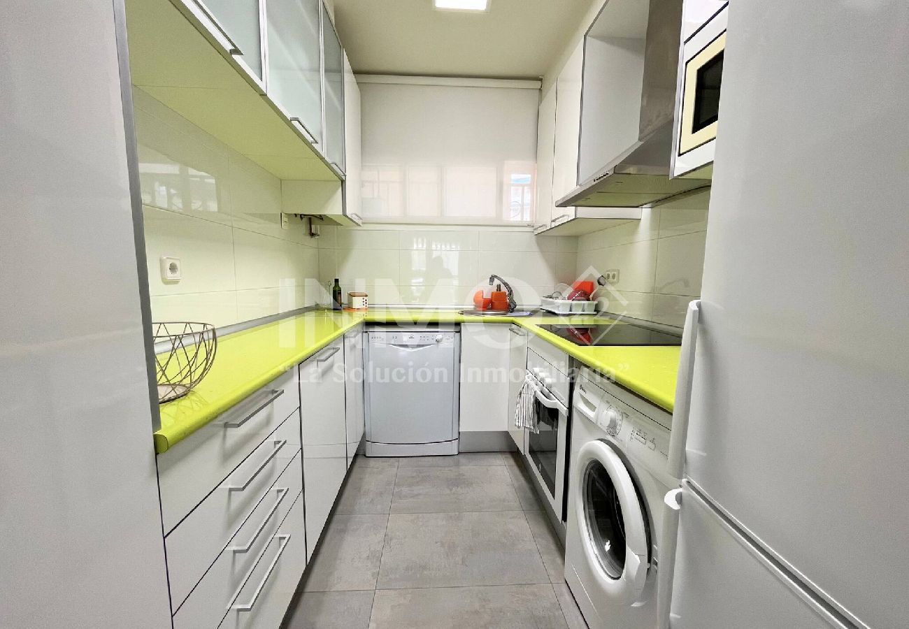 Appartement in Cambrils - 100C