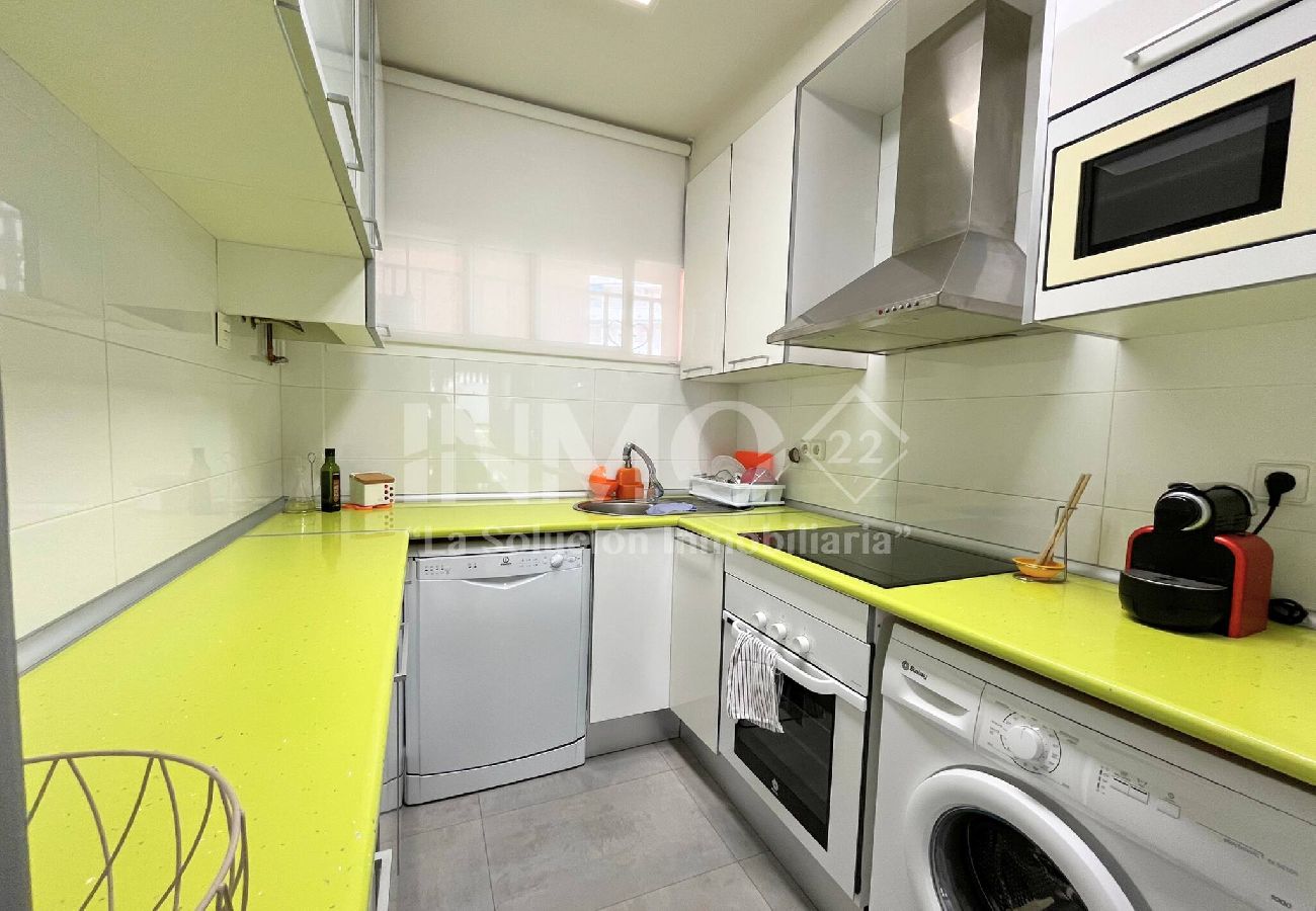 Appartement in Cambrils - 100C