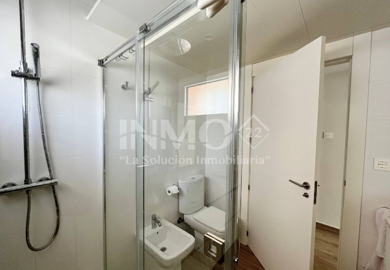 Appartement in Cambrils - 100C