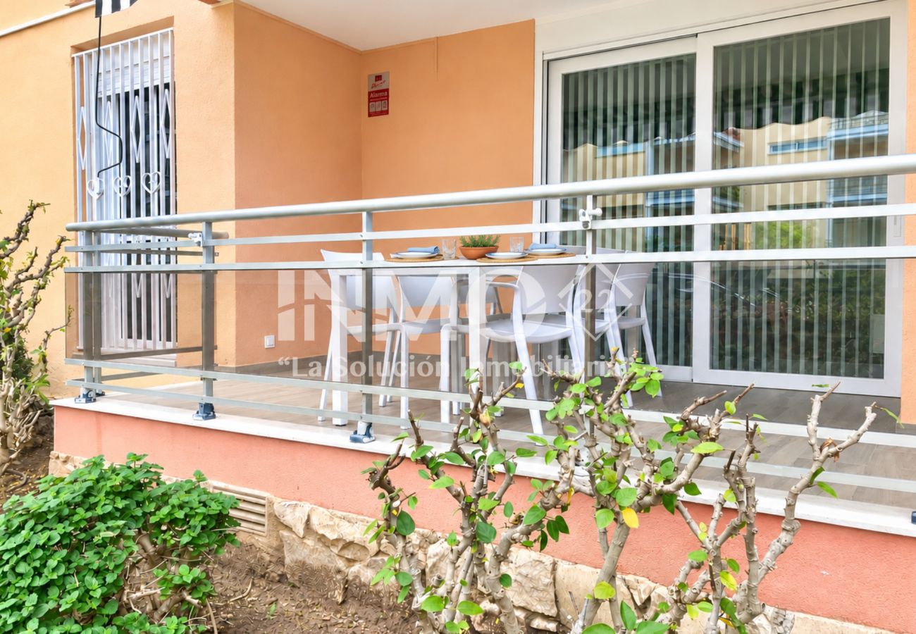 Appartement in Cambrils - 100C