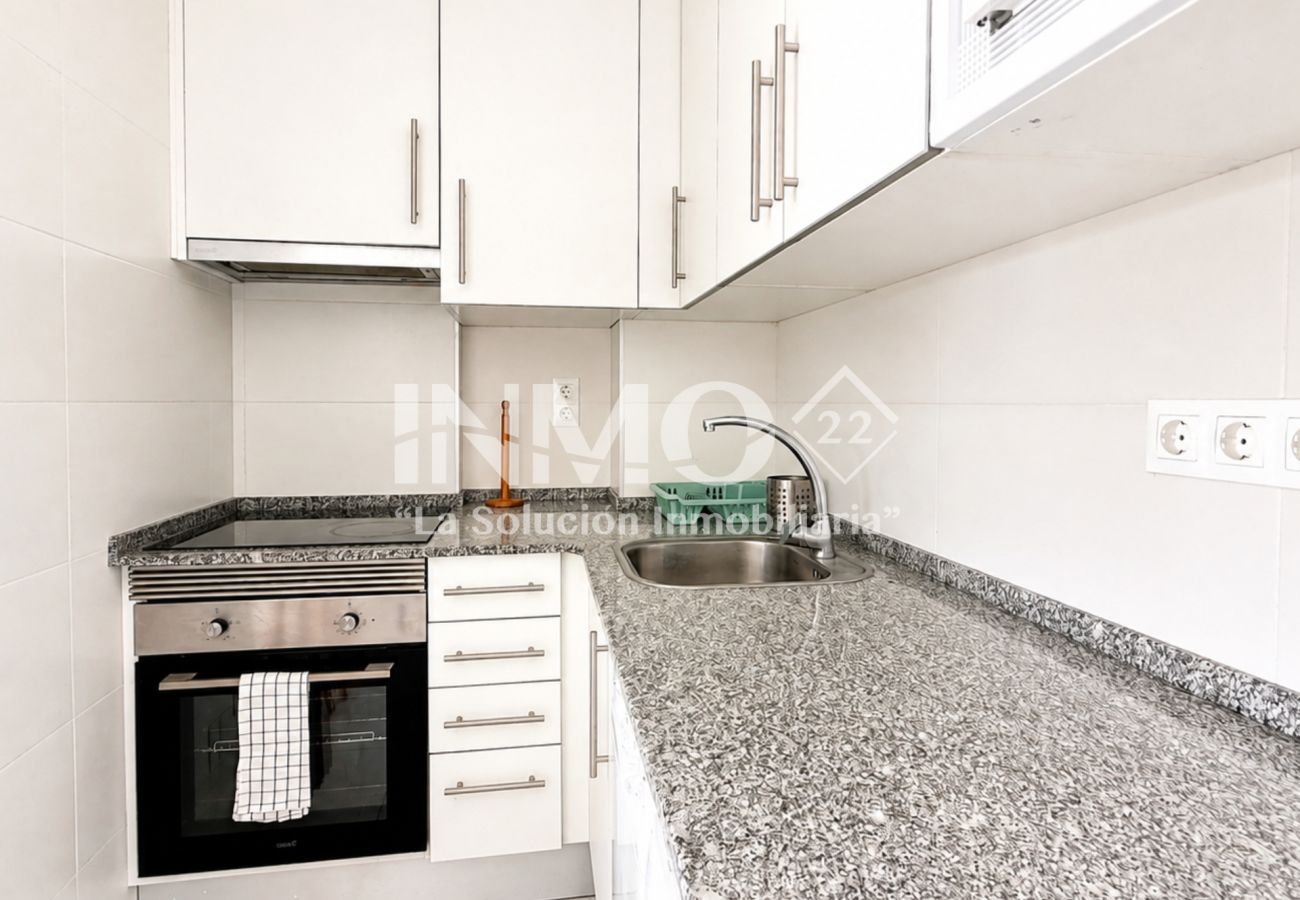 Appartement in Cambrils - 103A