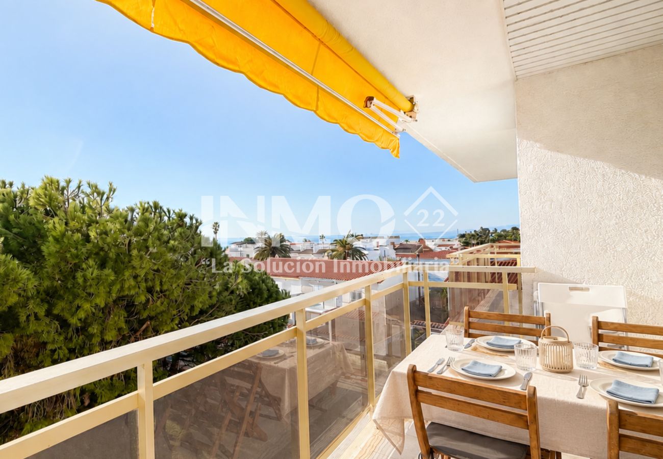 Appartement in Cambrils - 103A