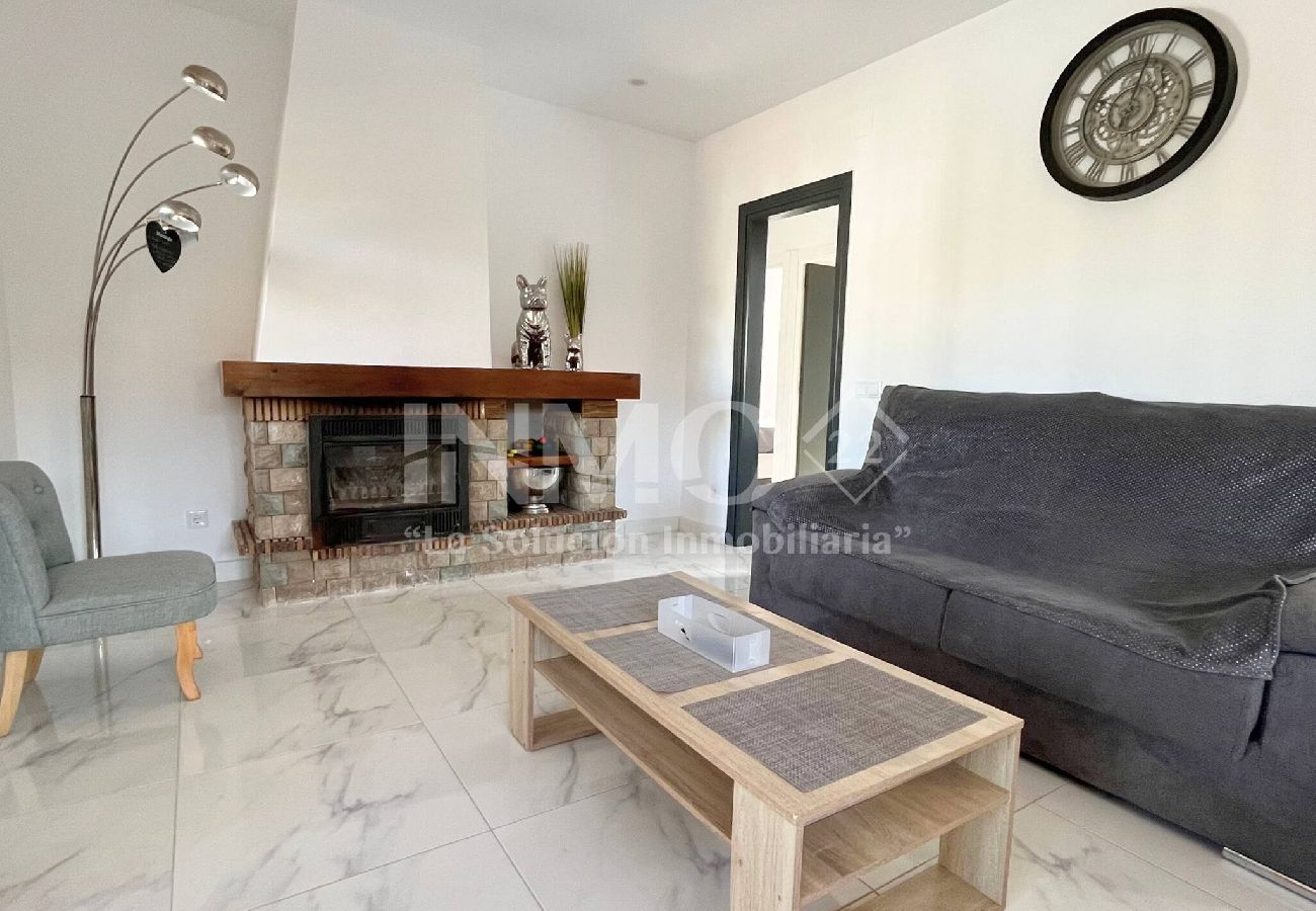 Huis in Mont-Roig del Camp - 101D