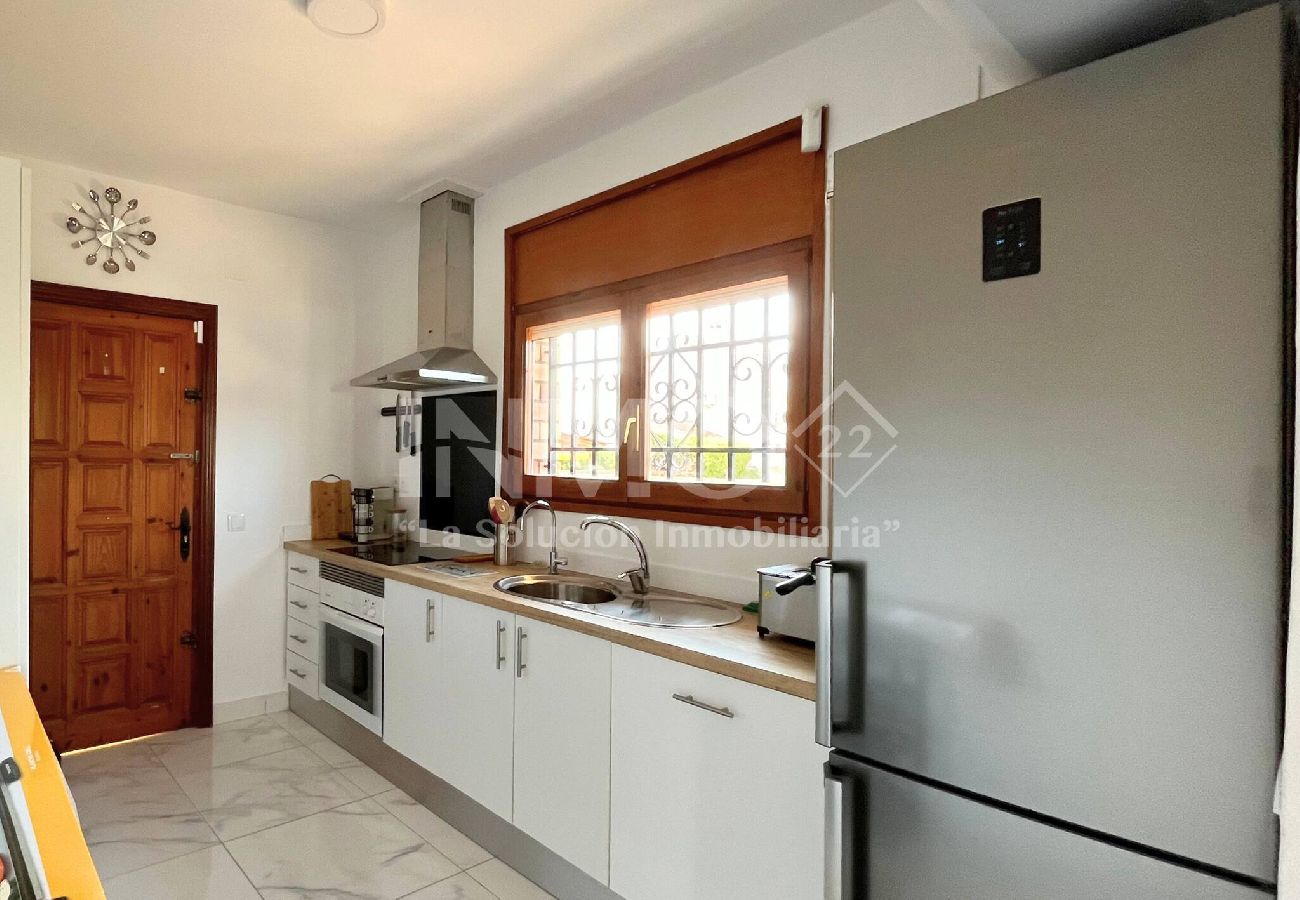 Huis in Mont-Roig del Camp - 101D