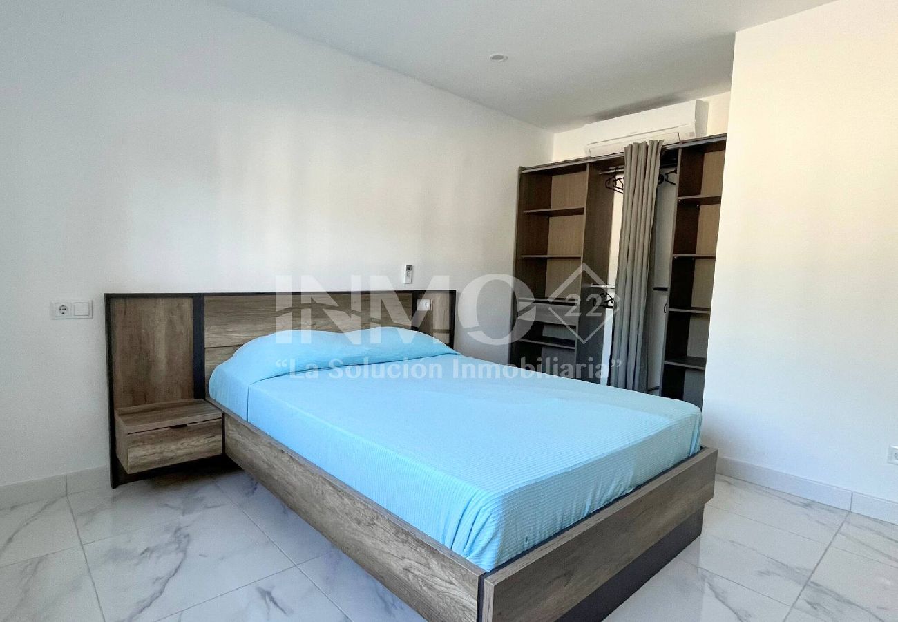 Huis in Mont-Roig del Camp - 101D