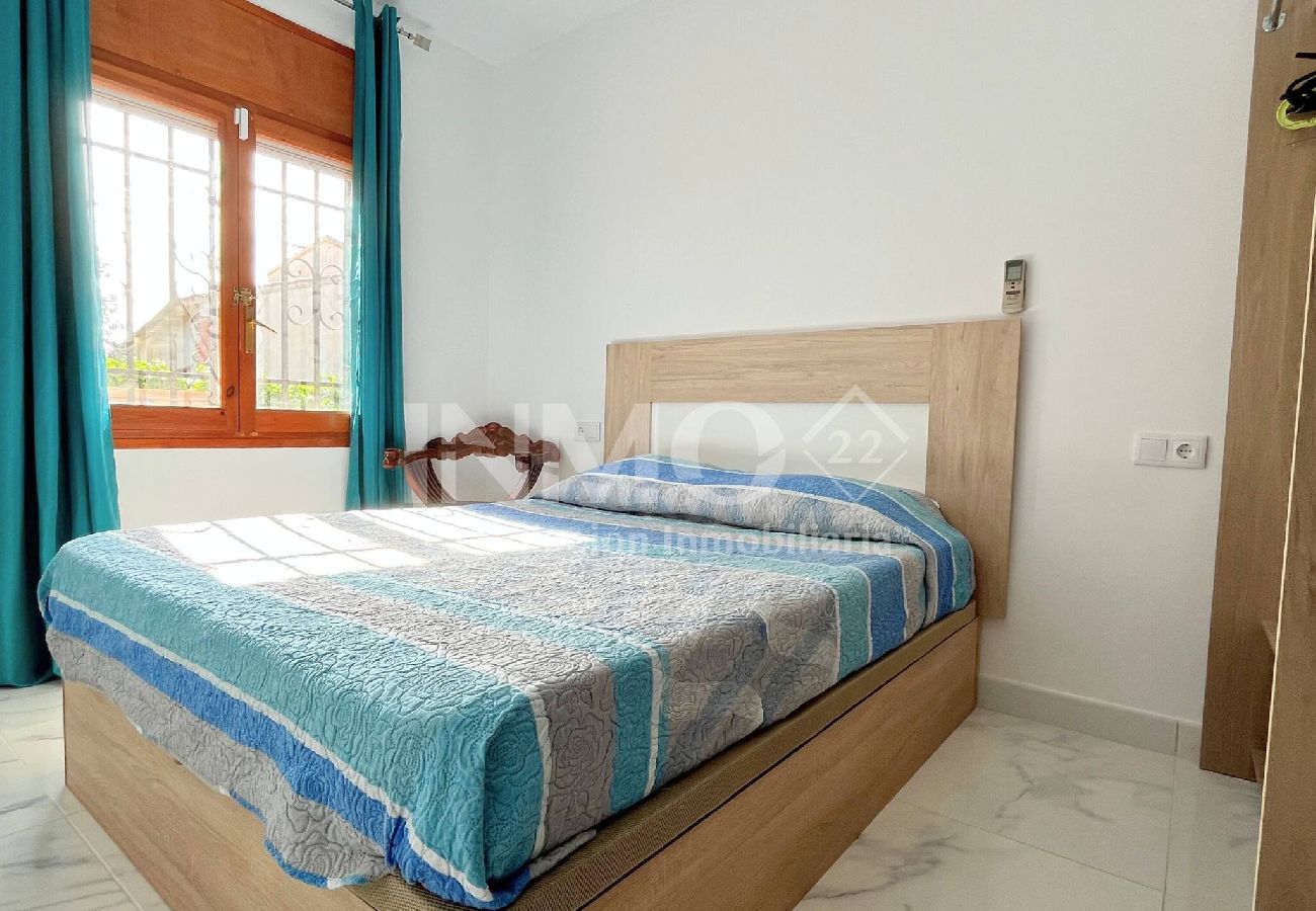 Huis in Mont-Roig del Camp - 101D