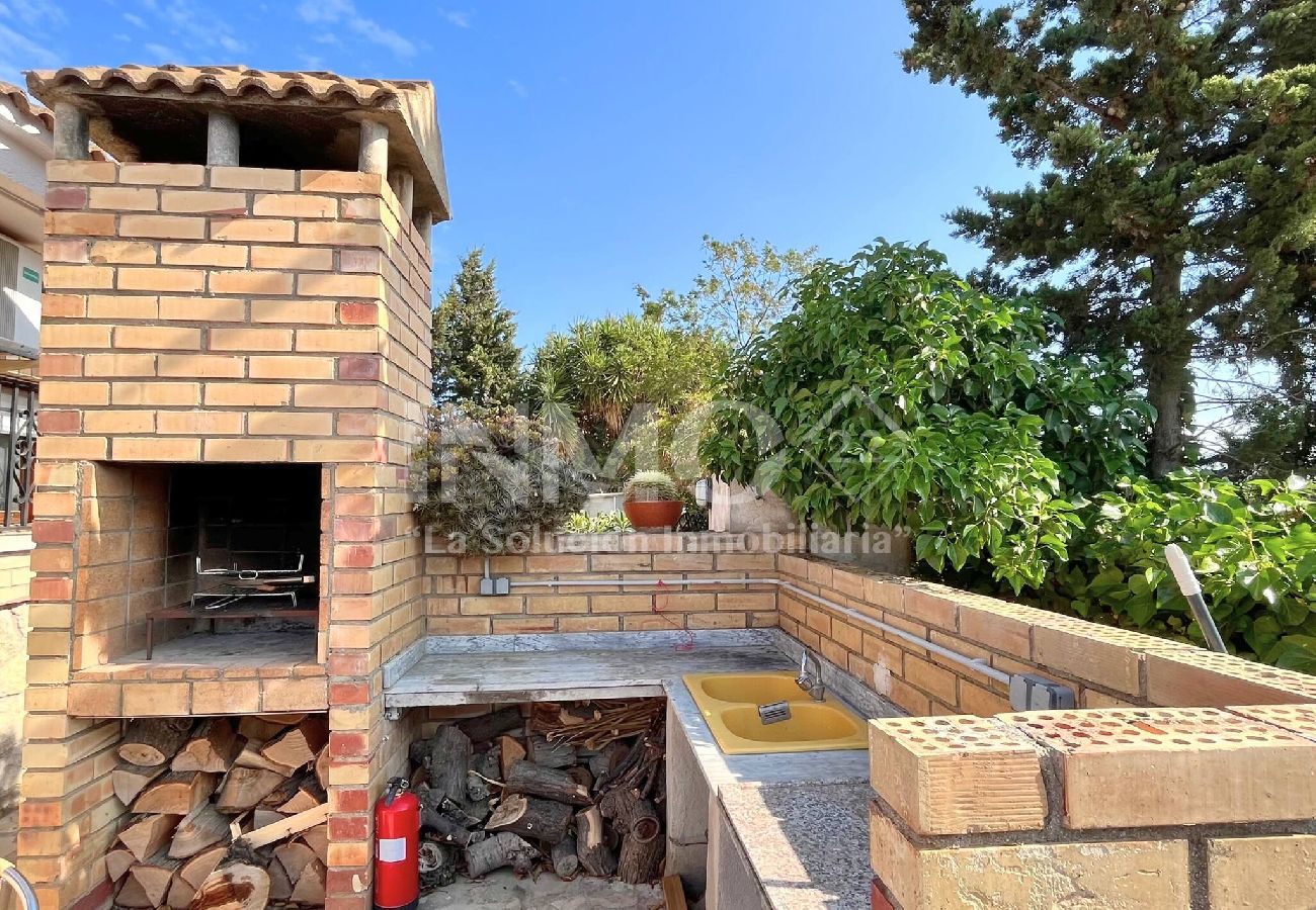 Huis in Mont-Roig del Camp - 101D