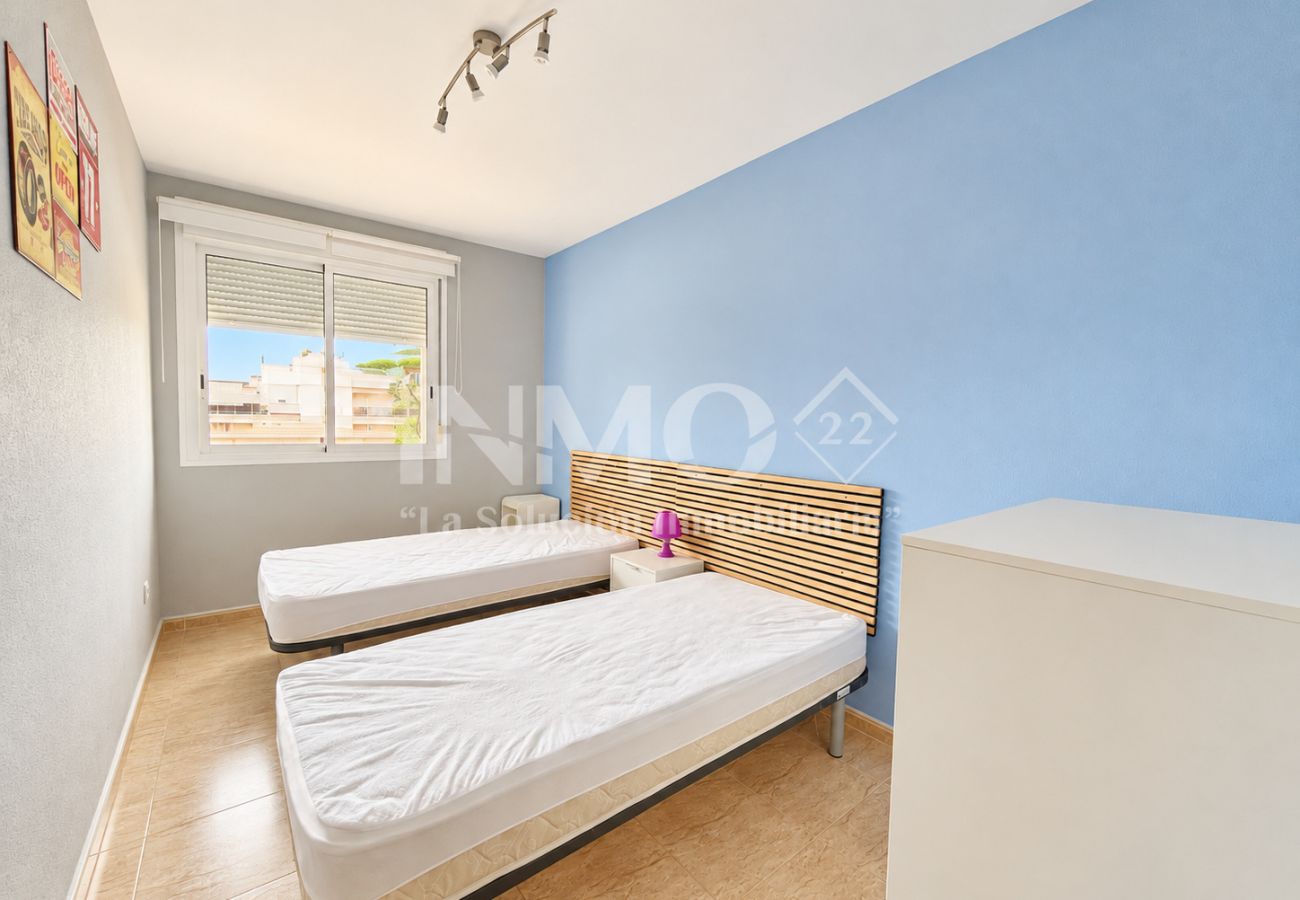 Appartement in Cambrils - 136B