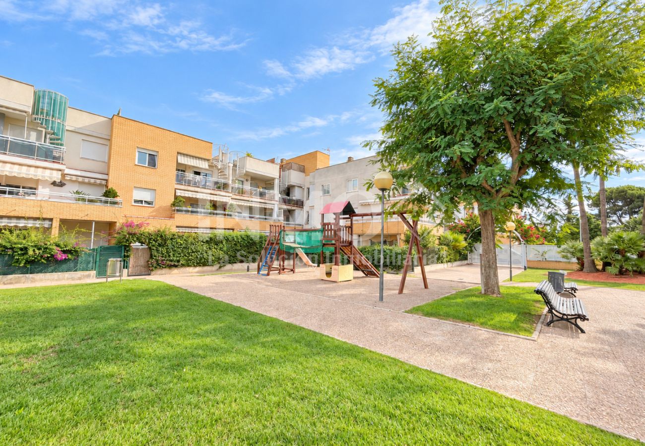 Appartement in Cambrils - 136B