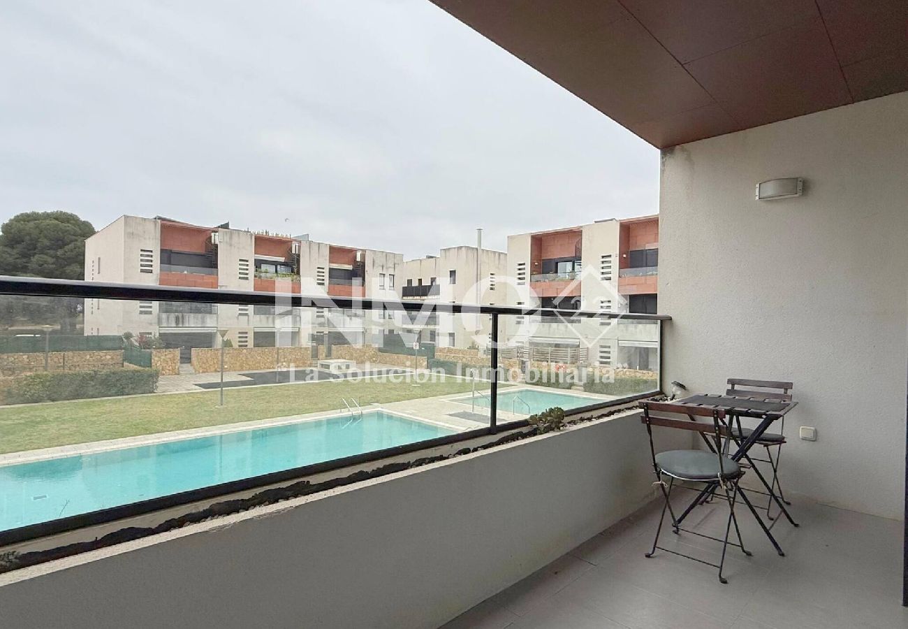 Appartement in Cambrils - 153B
