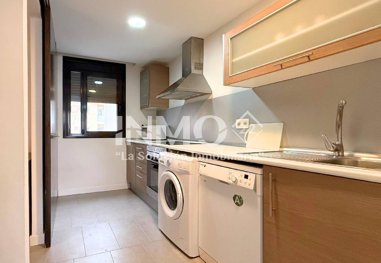 Appartement in Cambrils - 153B