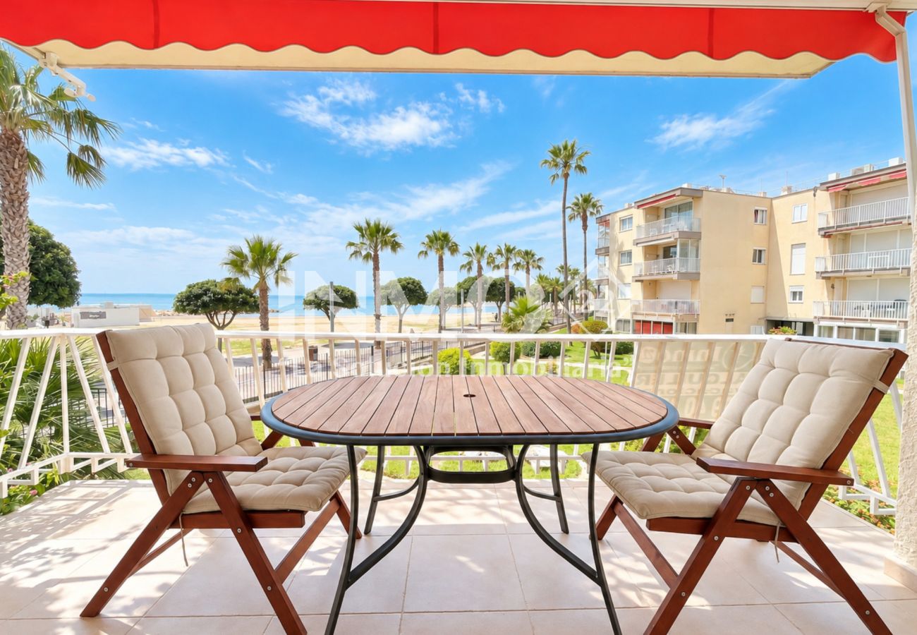 Appartement in Cambrils - 123B