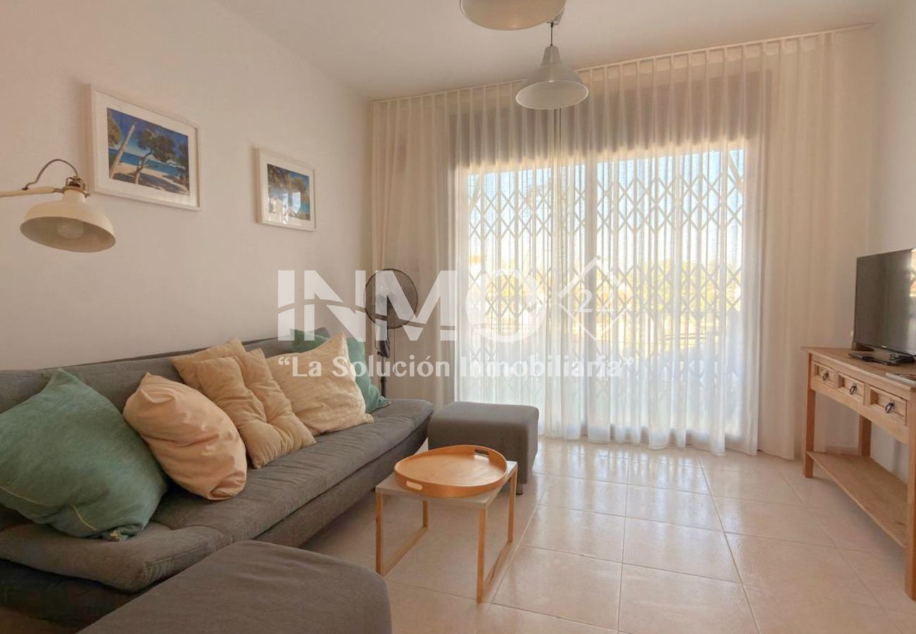 Appartement in Mont-Roig del Camp - 155B