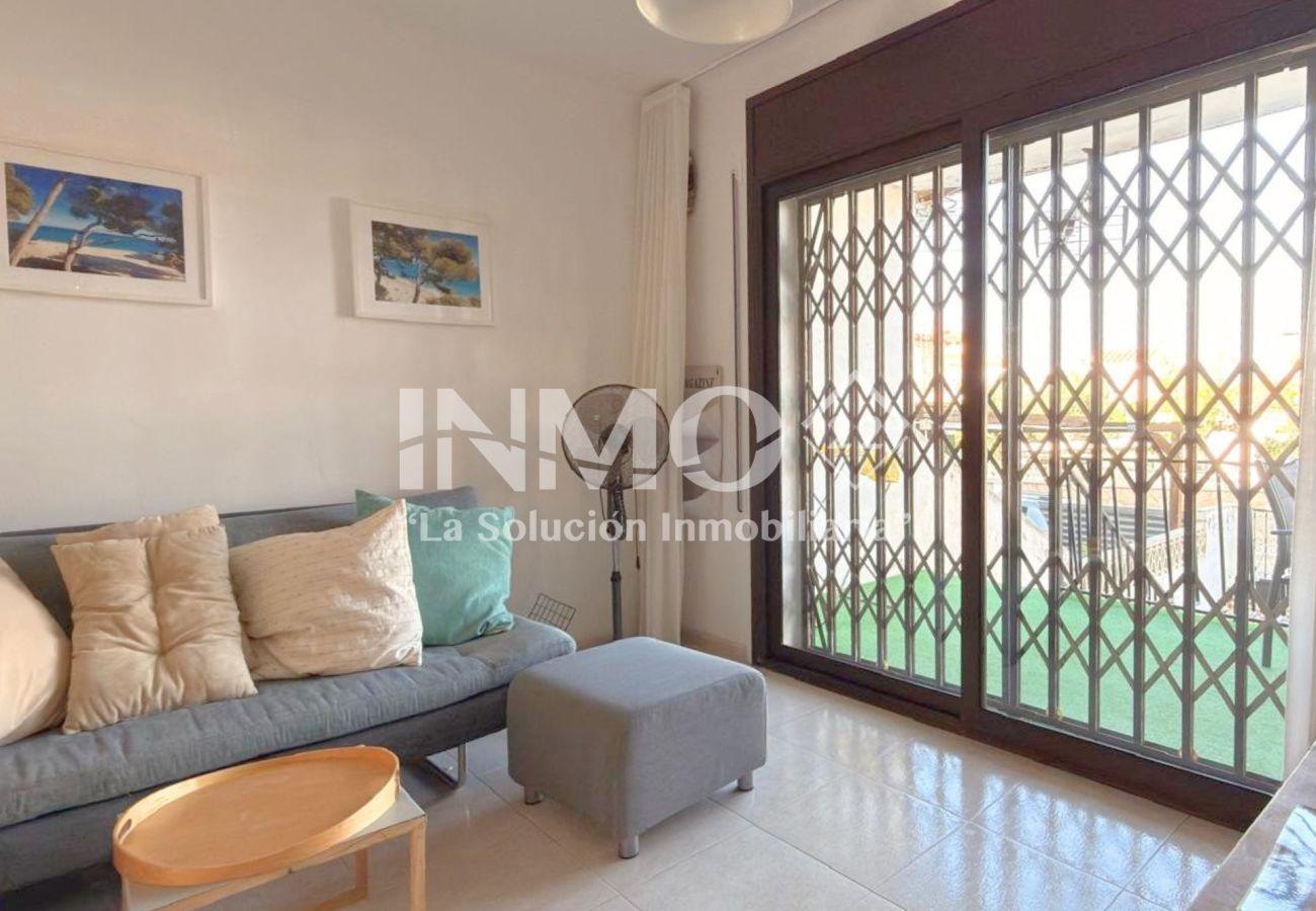 Appartement in Mont-Roig del Camp - 155B