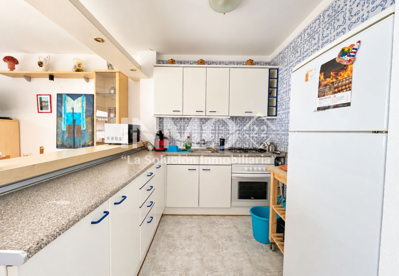 Appartement in Cambrils - 114B