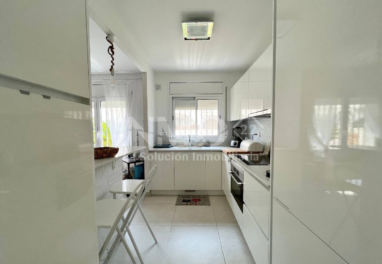 Huis in Cambrils - 112D