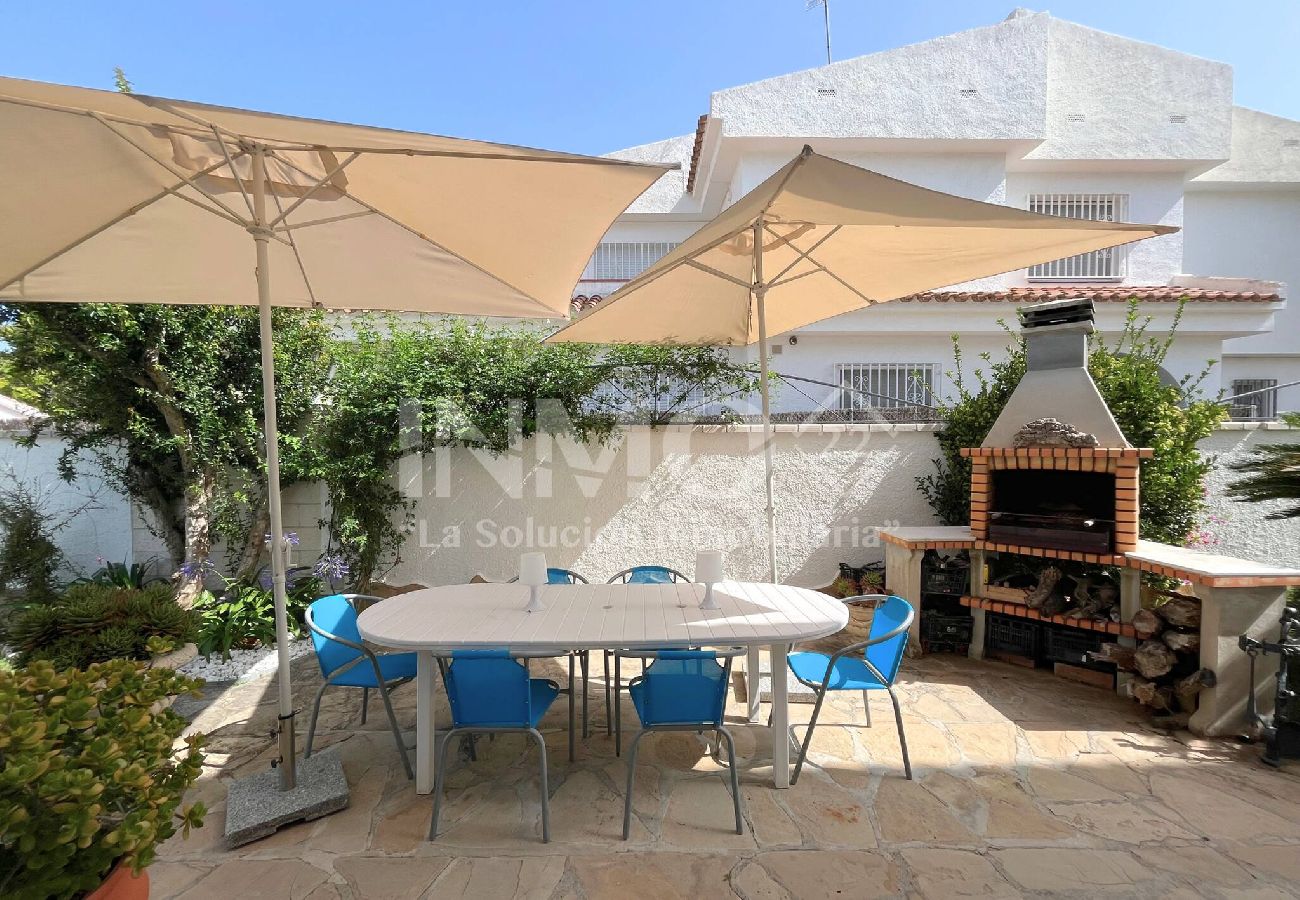 Huis in Cambrils - 112D