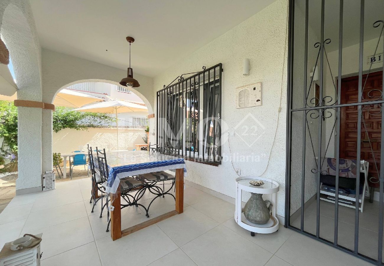 Huis in Cambrils - 112D