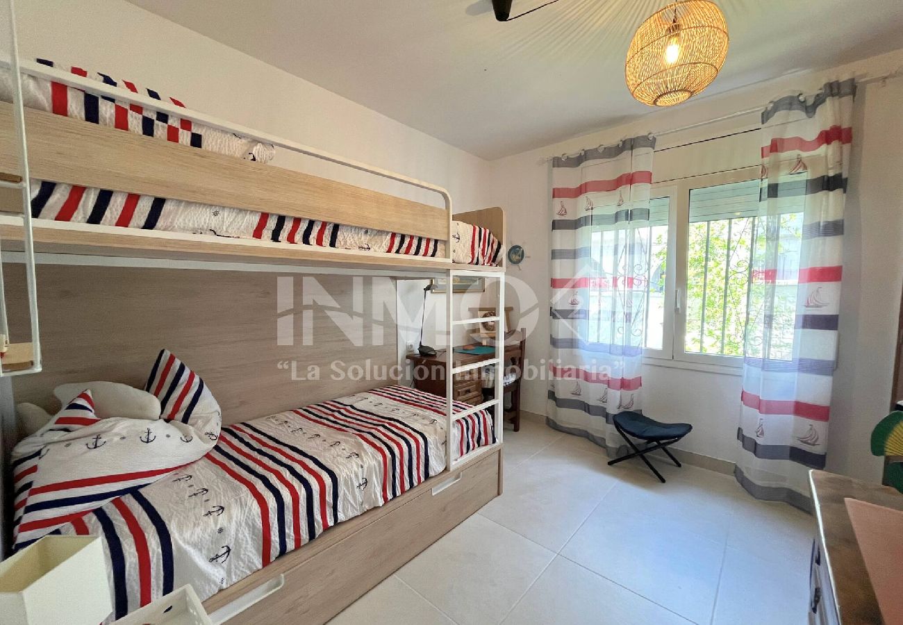 Huis in Cambrils - 112D