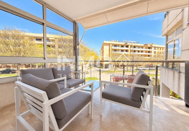 Appartement in Cambrils - 126A