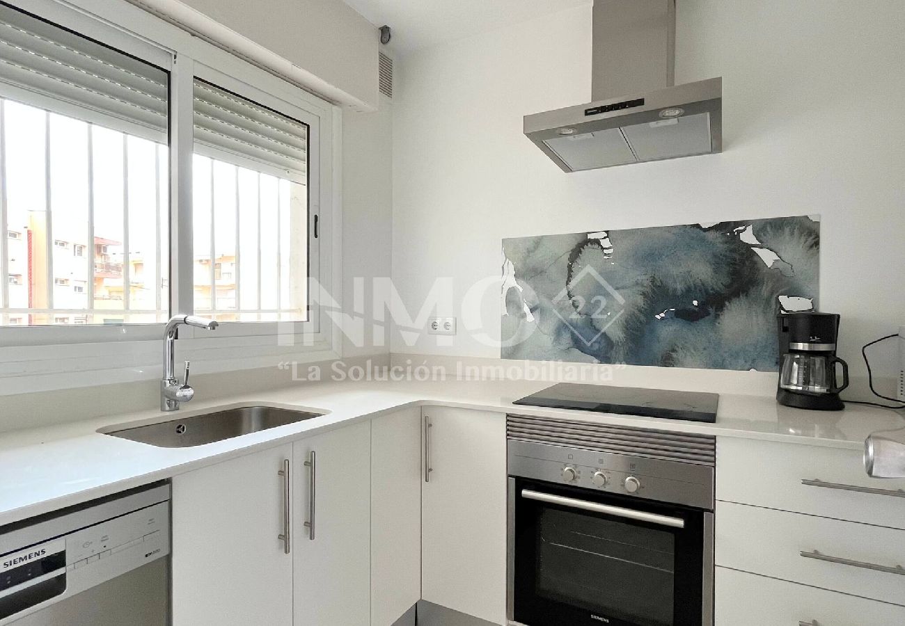 Appartement in Cambrils - 126A