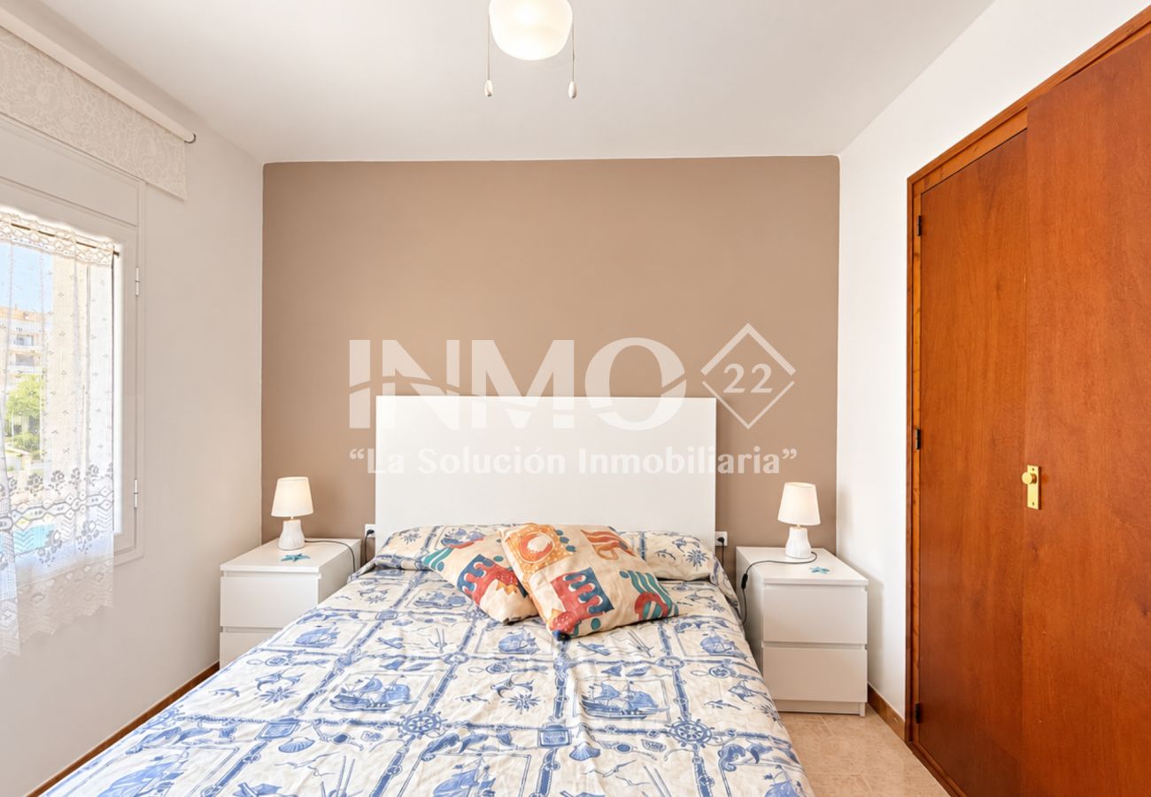 Appartement in Cambrils - 126B