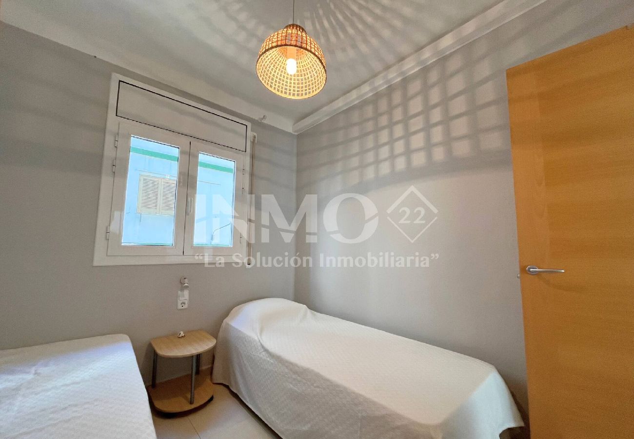 Appartement in Cambrils - 117B