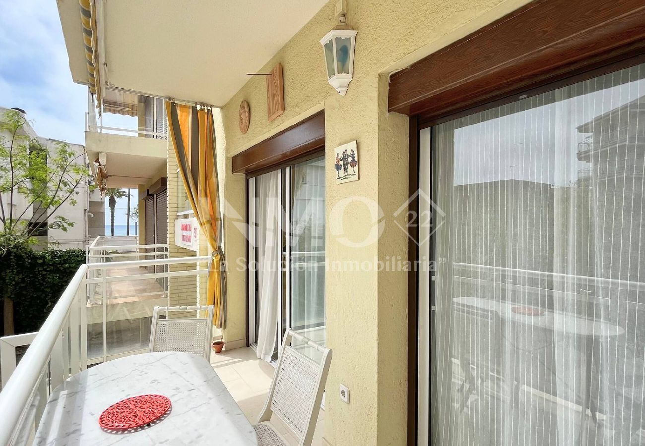 Appartement in Cambrils - 117B