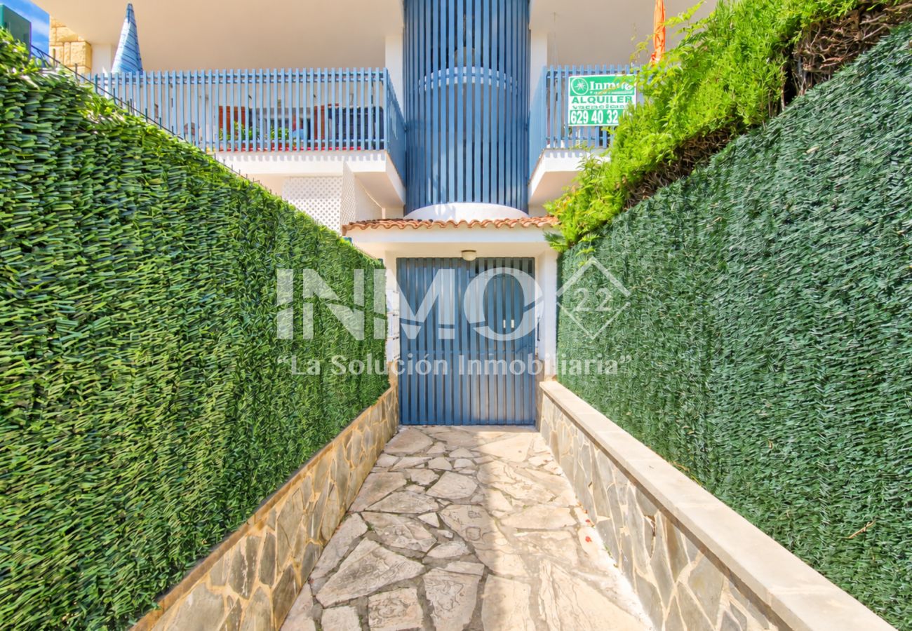 Appartement in Cambrils - 145B
