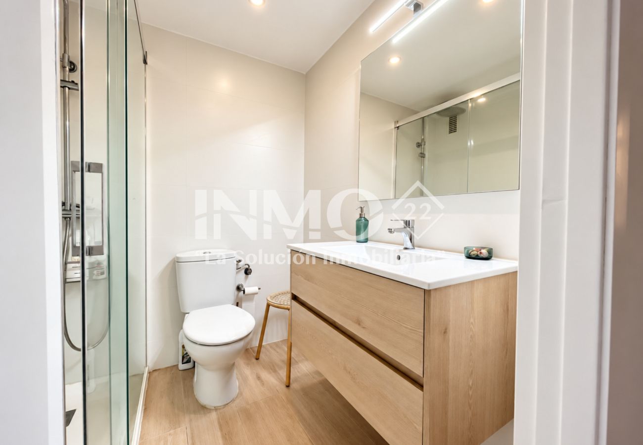 Appartement in Cambrils - 140B