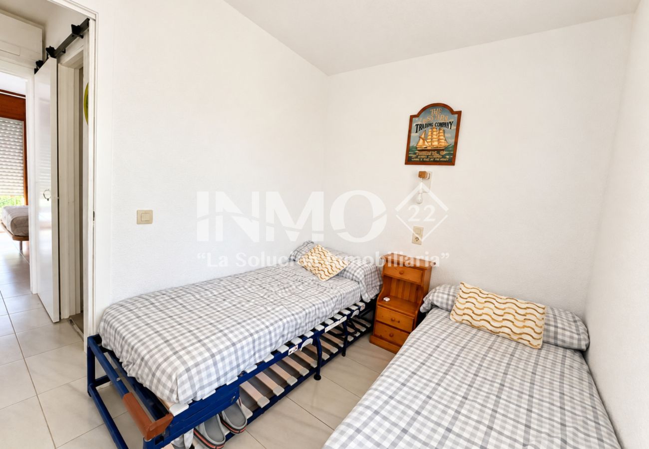 Appartement in Cambrils - 140B