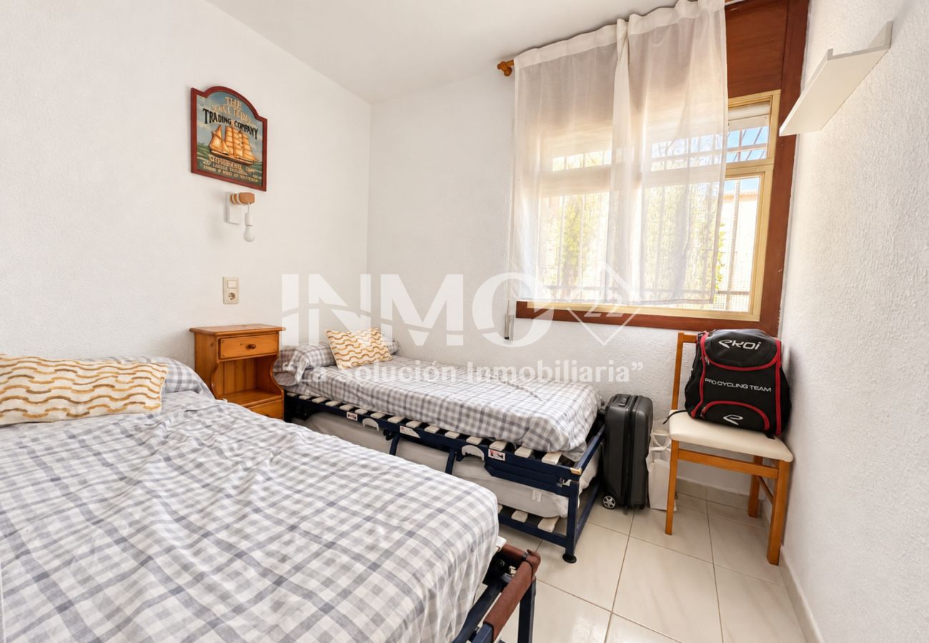 Appartement in Cambrils - 140B