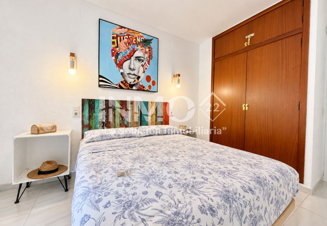 Appartement in Cambrils - 140B