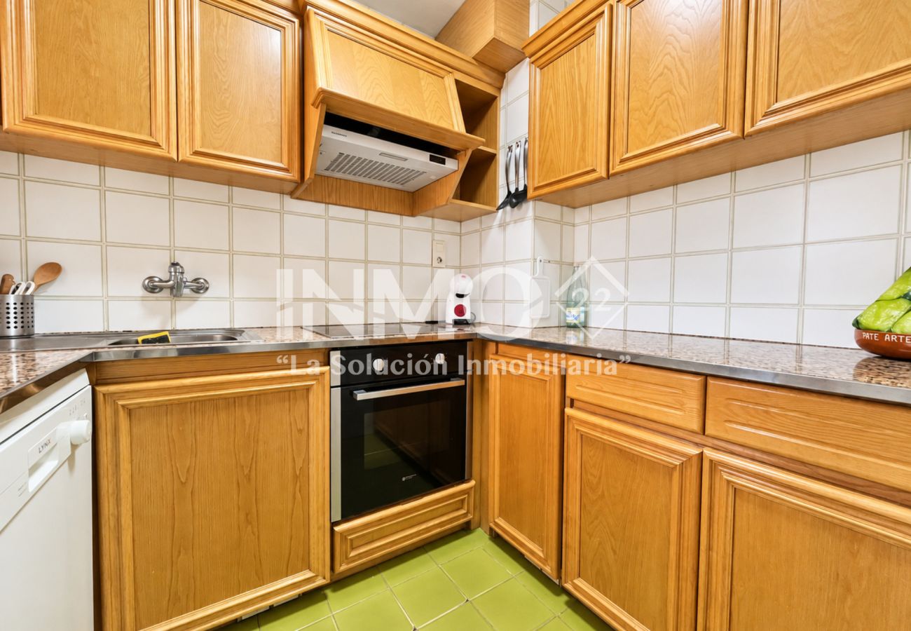 Appartement in Cambrils - 140B