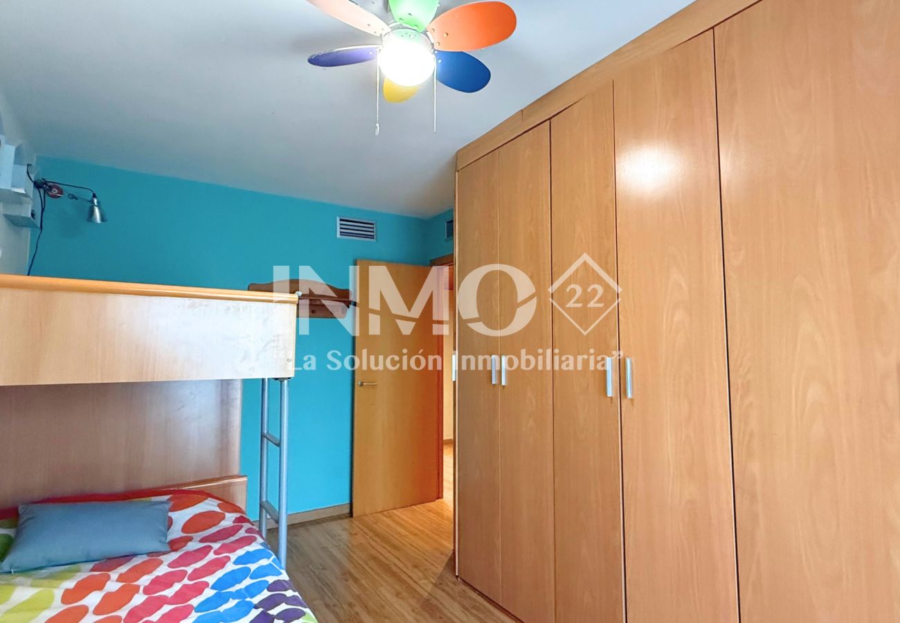 Huis in Cambrils - 100D