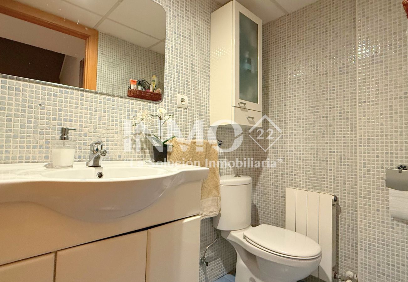 Huis in Cambrils - 100D