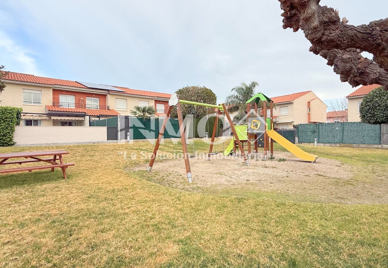 Huis in Cambrils - 100D