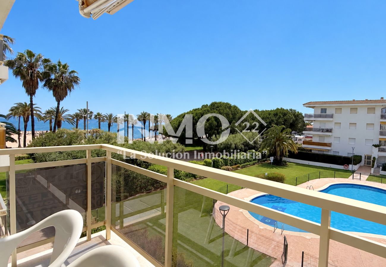 Appartement in Cambrils - 119A