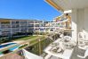 Appartement in Cambrils - 119A