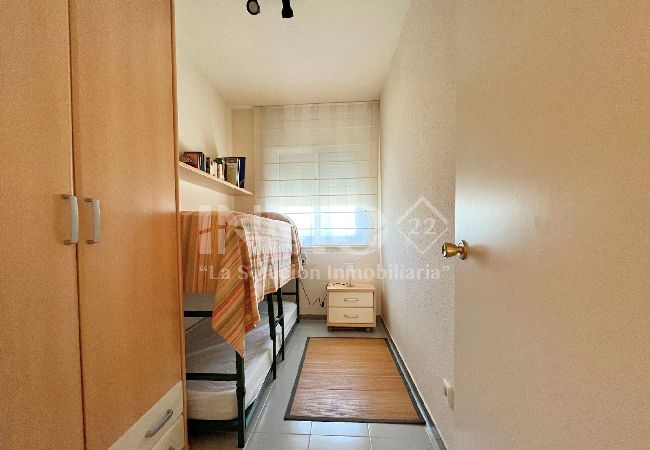 Huis in Cambrils - 117D Huis in Cambrils - 117D