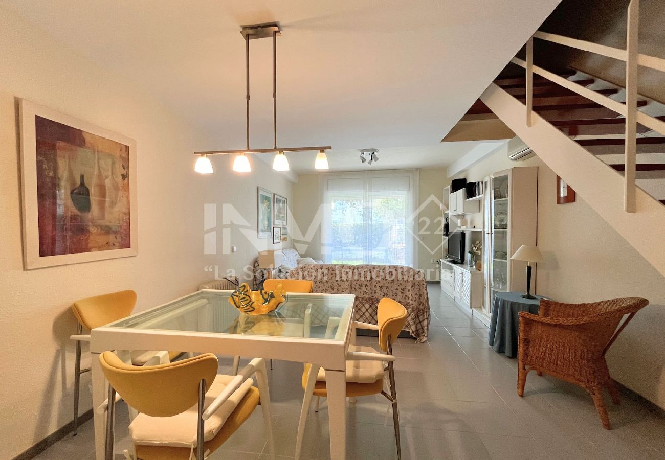Huis in Cambrils - 117D