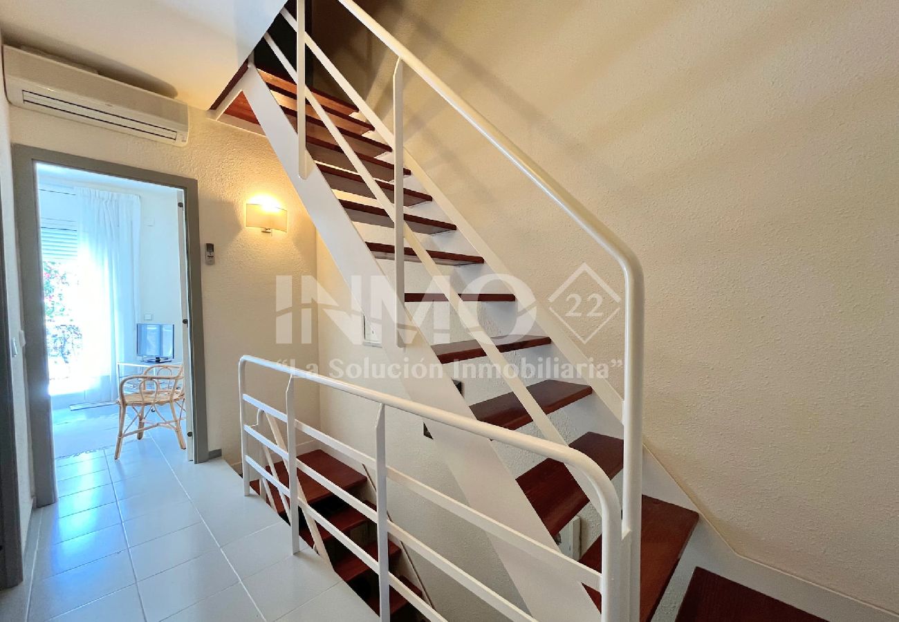 Huis in Cambrils - 117D