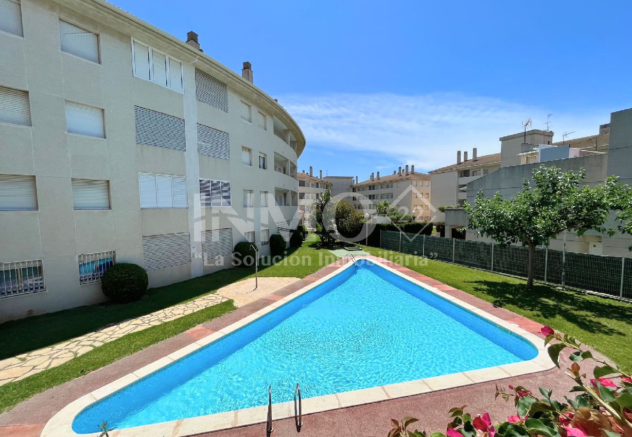 Huis in Cambrils - 117D