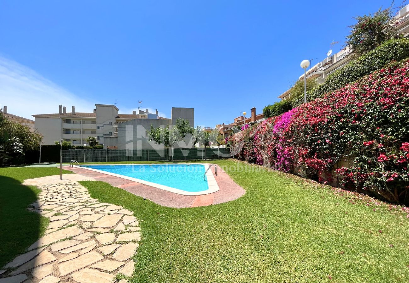 Huis in Cambrils - 117D