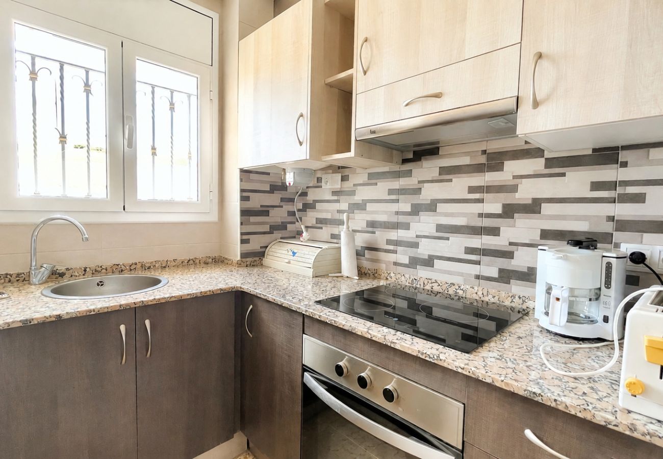 Appartement in Cambrils - 101B
