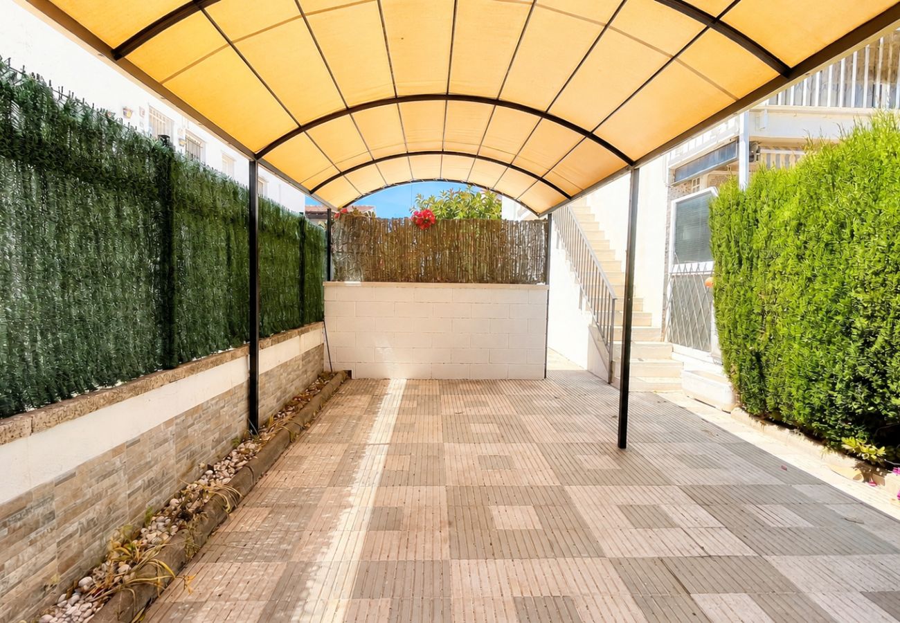 Appartement in Cambrils - 101B