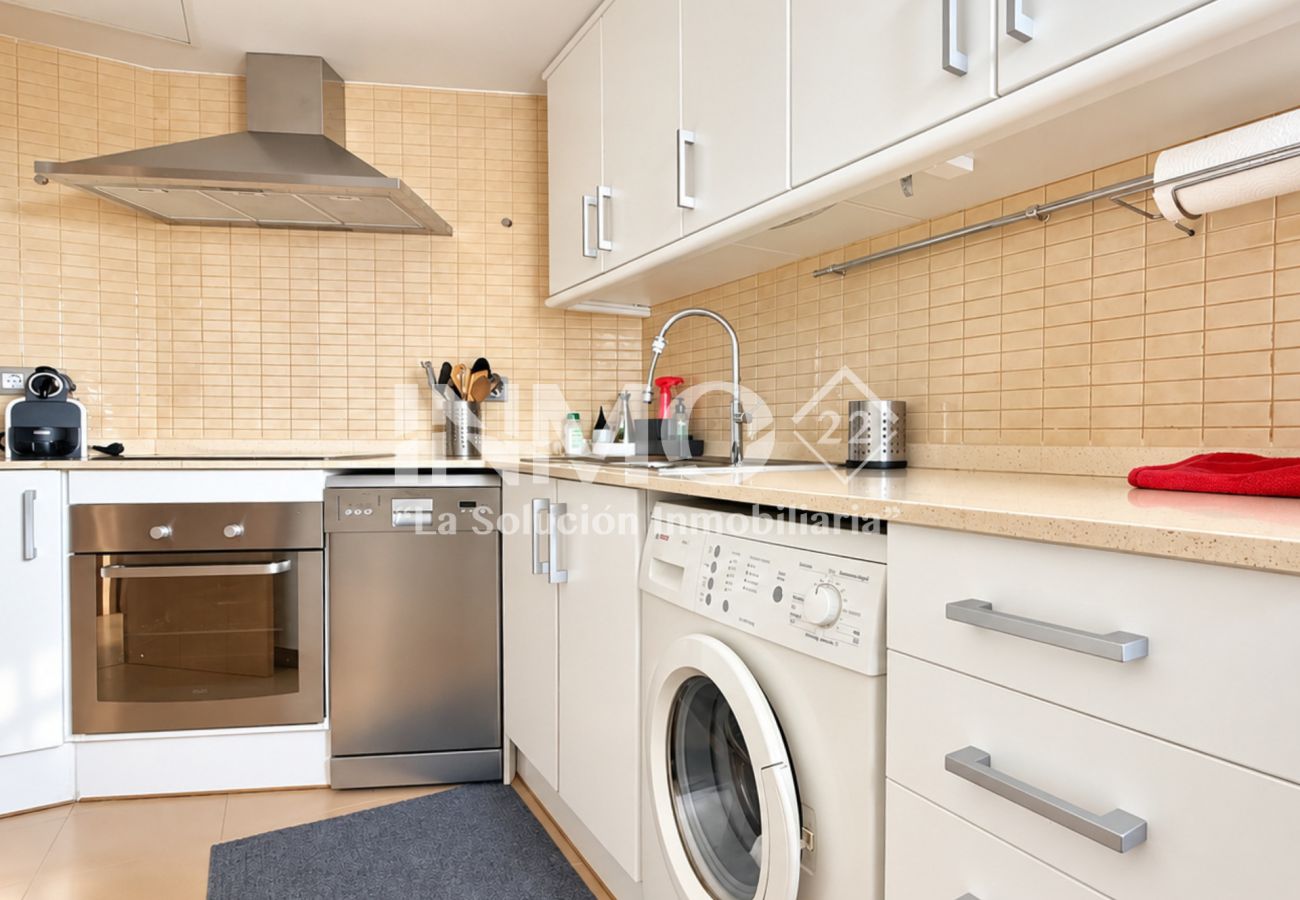 Appartement in Cambrils - 142B