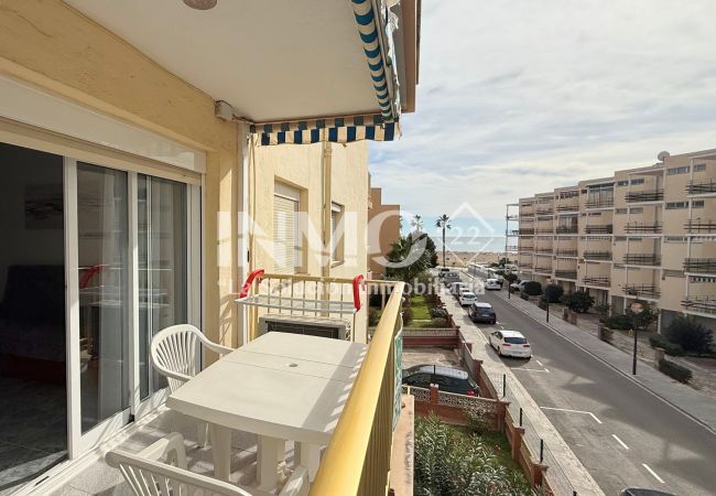 Appartement in Cambrils - 160B