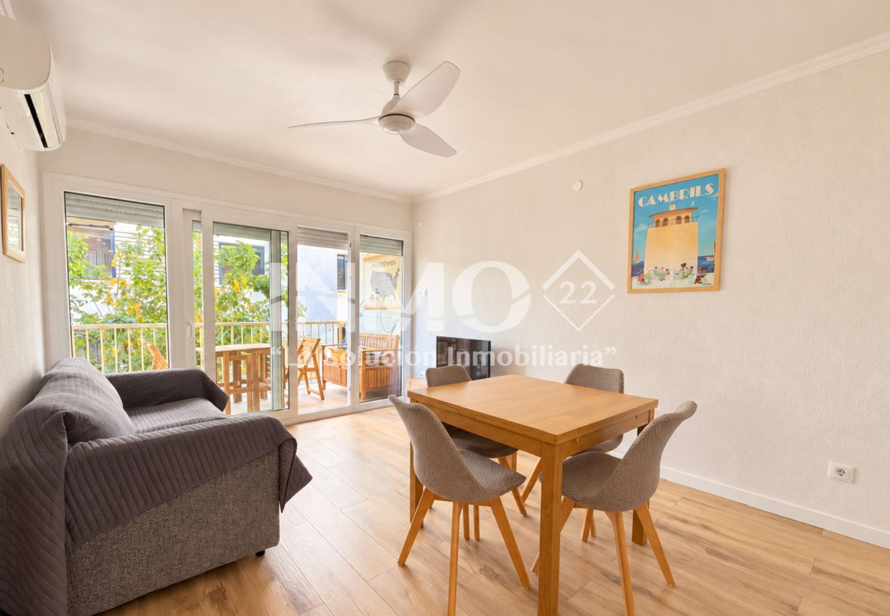 Appartement in Cambrils - 107B