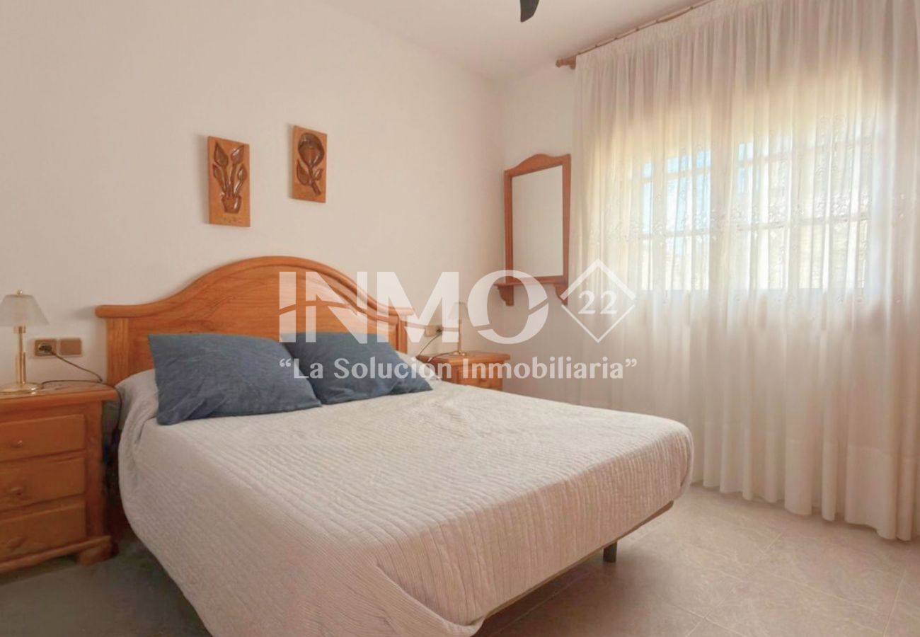 Appartement in Cambrils - 